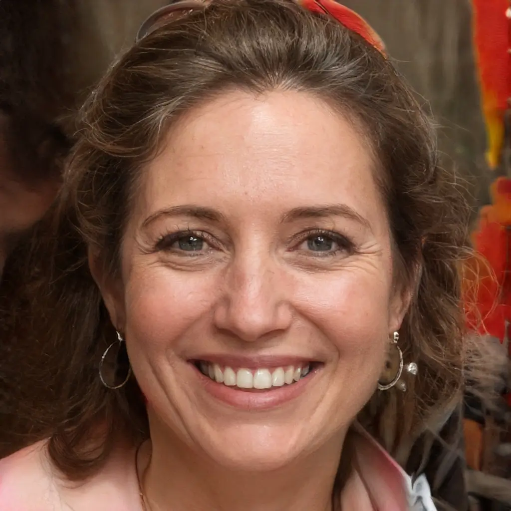 Anna Centeno -LungExpand Pro-Happy-Customer