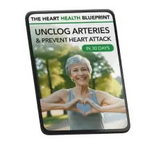 LungExpand Pro-Bonus-2-The Heart Health Blueprint